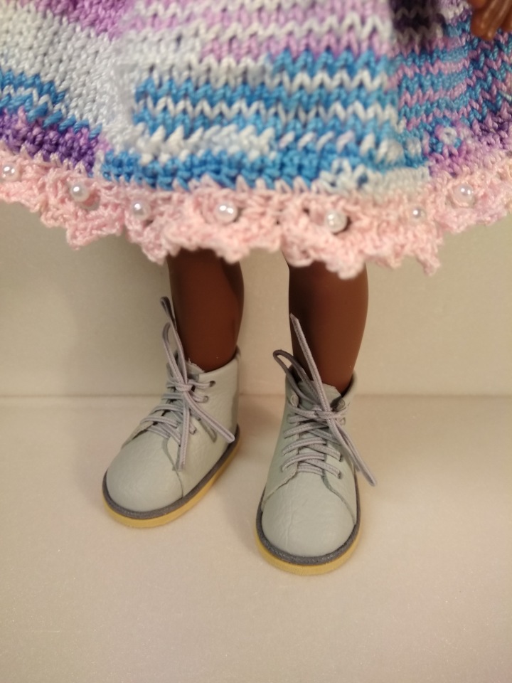 А какие у вас новые куклы (фото 4)