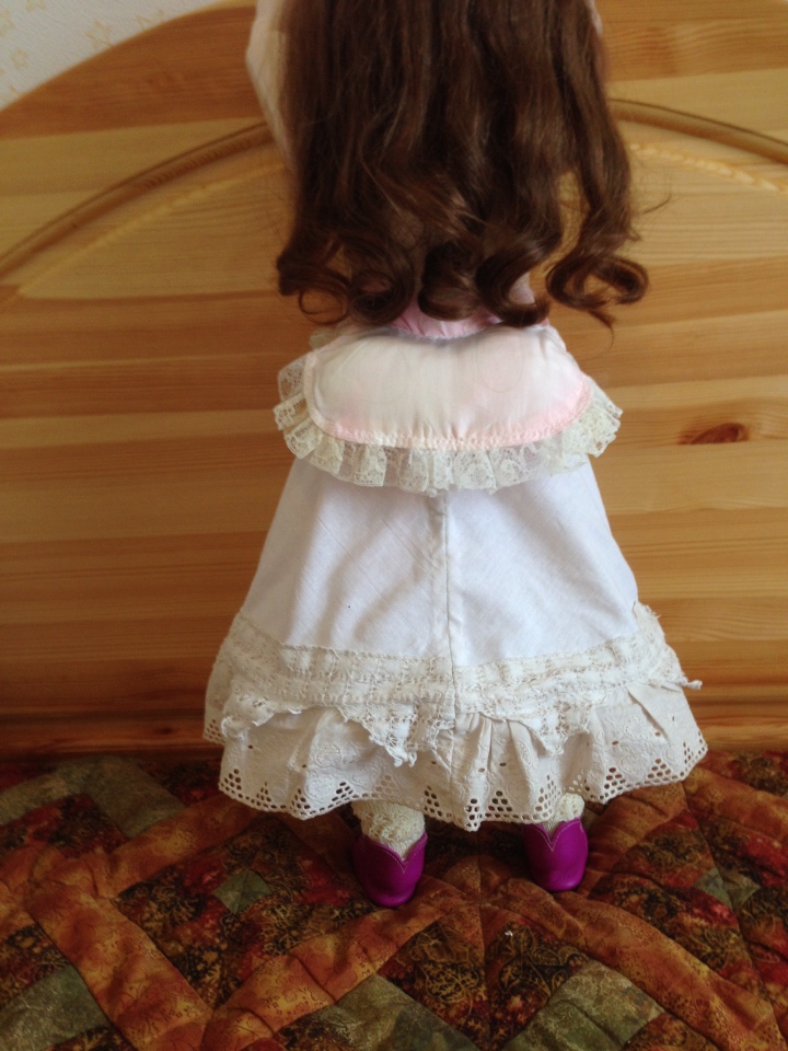 Реплика Брю 13 мастера Ольги Руженцевой