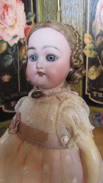 Пампушечка от Simon Halbig (фото 5)