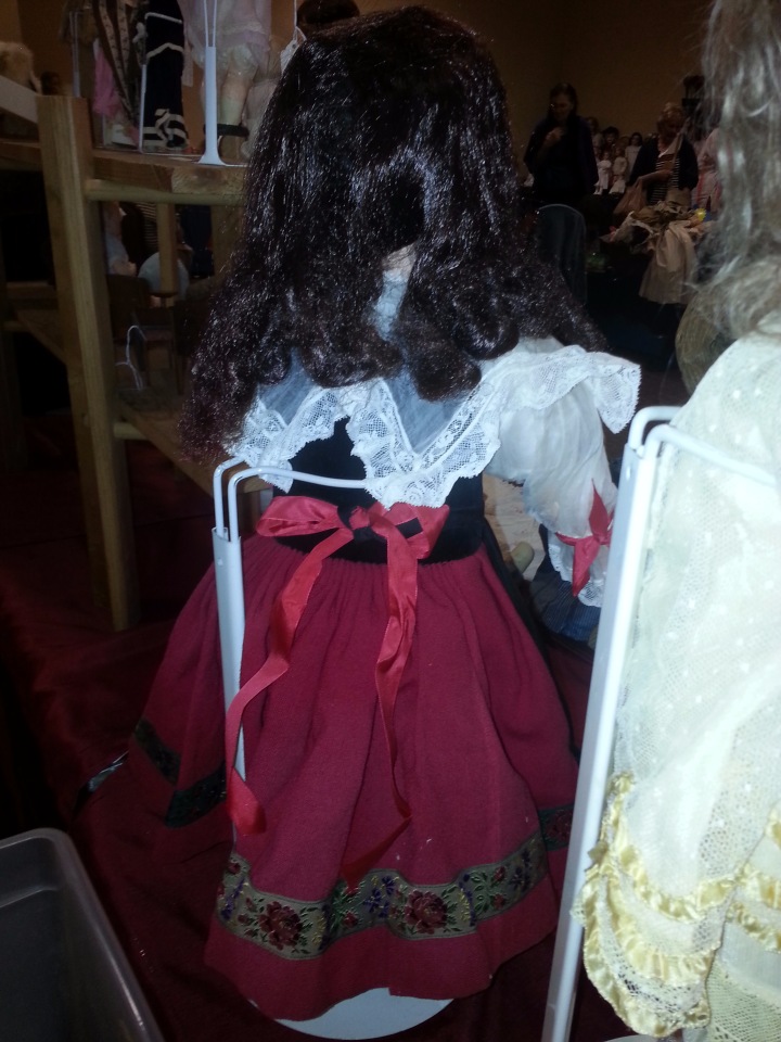 А давайте погуляем по кукольной ярмарке | Бэйбики А давайте погуляем по кукольной ярмарке