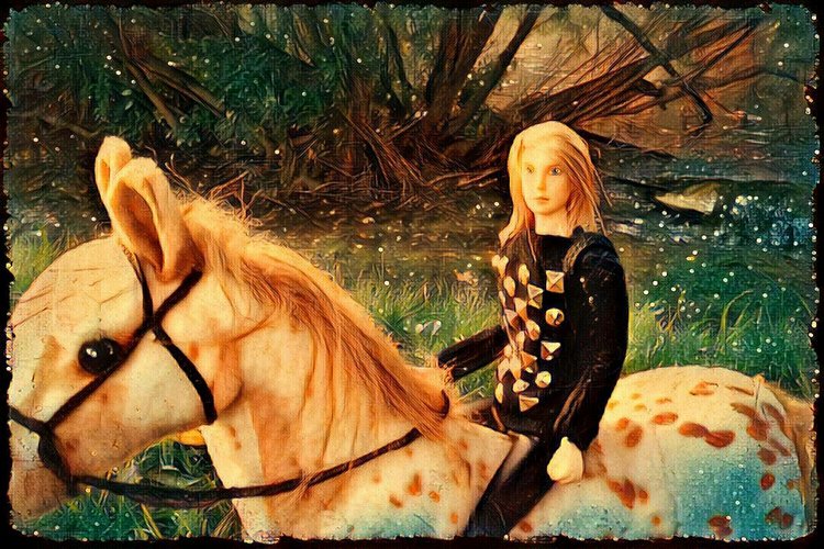 Зимнее солнце. Глава 5. Воспоминания