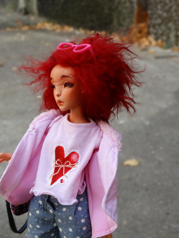 Ещё немого городской осени (фото 6)