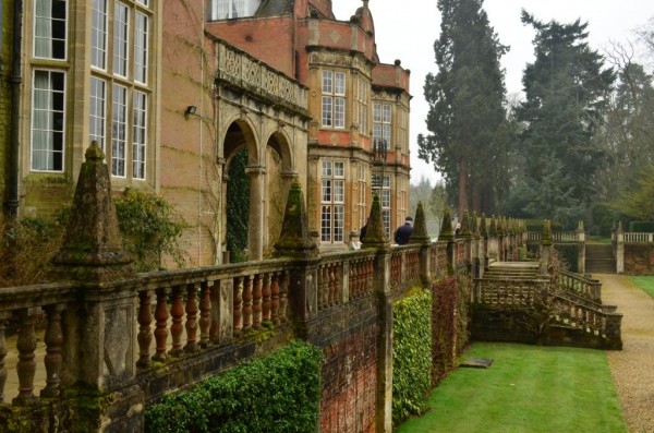 Зимнее солнце. Глава 10. Джаред из семьи Фоксов (фото 5)