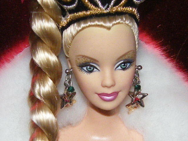 Коллекционные куклы Боба Мэкки (фото 4)