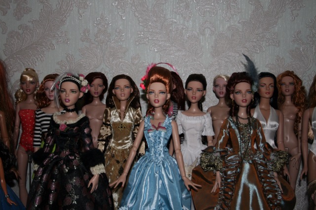 Любимый молдик Дежавю от Роберта Тоннера (фото 10)