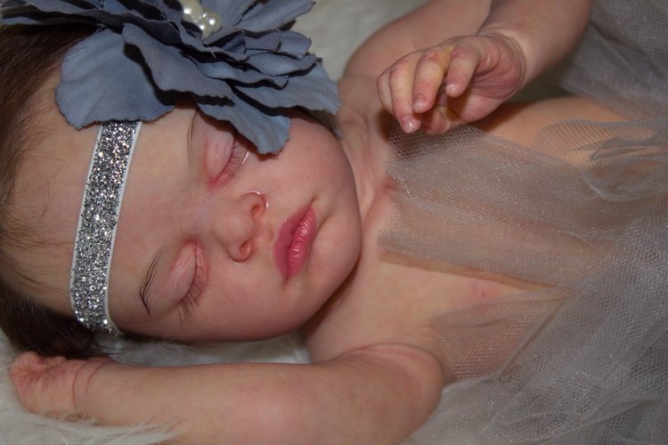 А у нас пополнение! И нас очень много