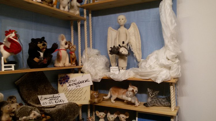 "Искусство куклы", Гостиный Двор 2017. Что запомнилось... Фоторепортаж | Бэйбики "Искусство куклы", Гостиный Двор 2017. Что запомнилось... Фоторепортаж