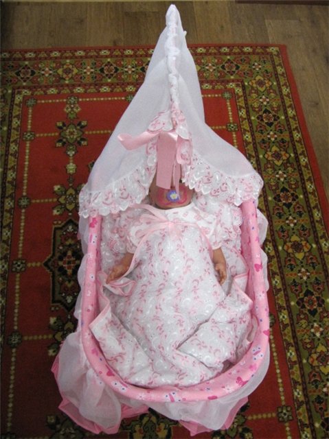 И снова Маруся — Куклы Реборн (Reborn): домашние фото