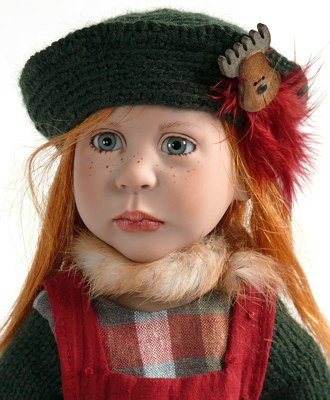 Zwergnase 2007, знакомство с коллекцией