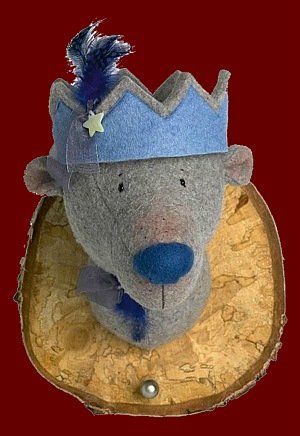 Zwergnase 2007, знакомство с коллекцией (фото 7)