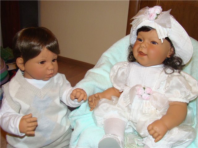 Моя нарядная малышня! Все те же, Миддлтон (фото 5)