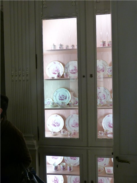 Мои фотозарисовки Лазурного берега Франции