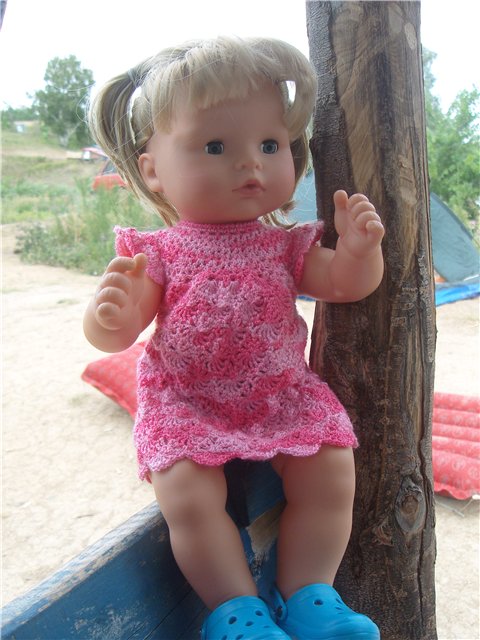 Красота родной Башкирии — Туризм и путешествия: фотоотчеты из поездок