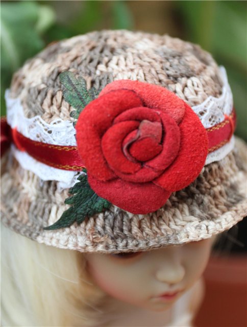 Летнее настроение для кукол бжд