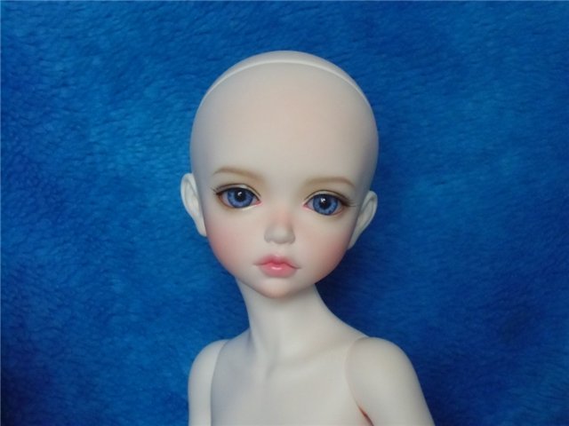 Lonnie Special Edition от компании Iplehouse | Бэйбики Lonnie Special Edition от компании Iplehouse (фото 2)