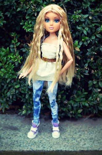 Moxie Teens: Melrose. Мокси Тинс: Мелроуз