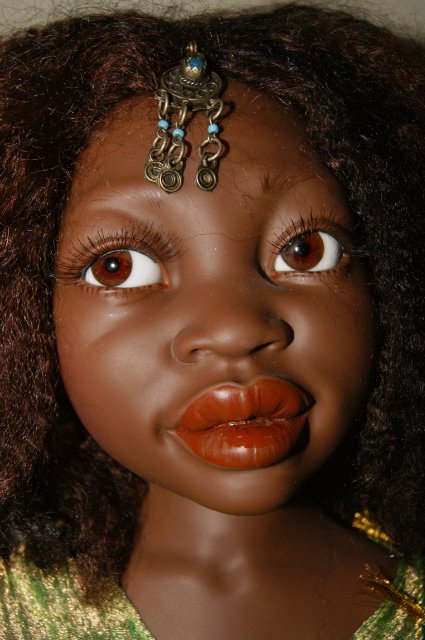 XIMA by Philip Heath - ароматный цветок нездешних красот (фото 4)