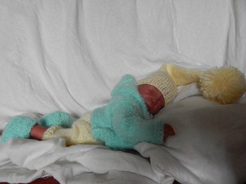 Вязалочки для очень маленьких (фото 4)