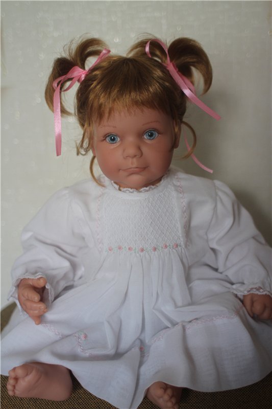 Милочка осталась дома. Le Middleton, Reva Schick (фото 7)