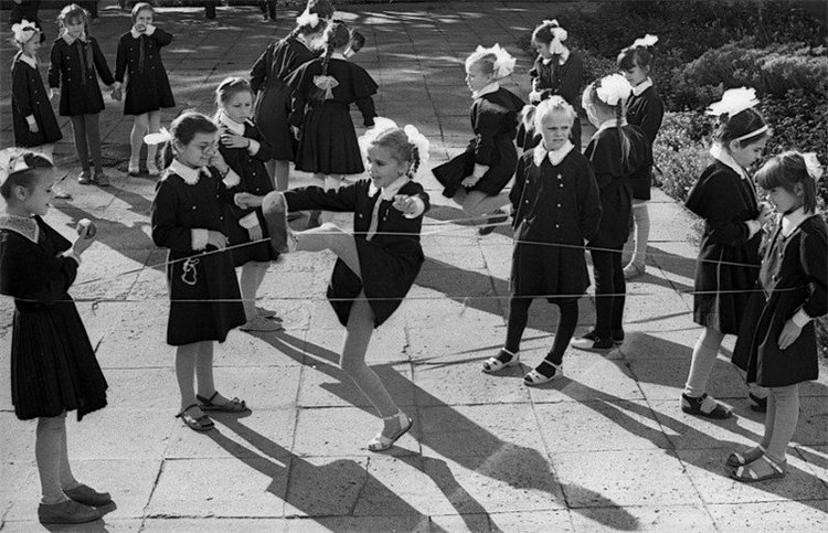 Забытые? игры детства — Болталка и разговоры обо всем: жизнь (фото 3)