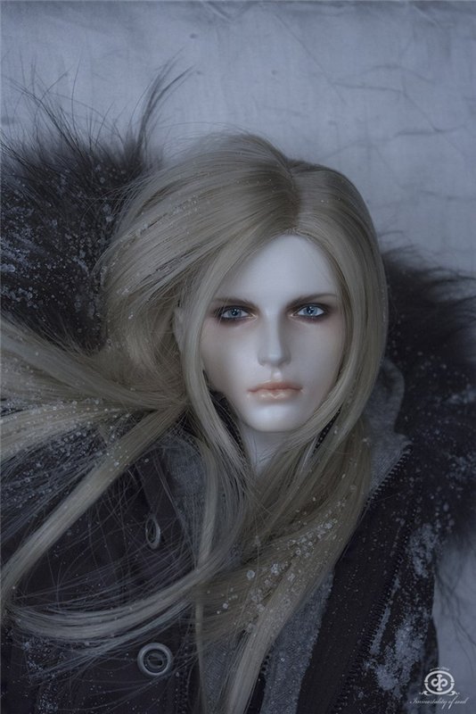 Сказочности — Куклы Resinsoul (Резинсоул) и Bobobie: BJD (БЖД) (фото 3)