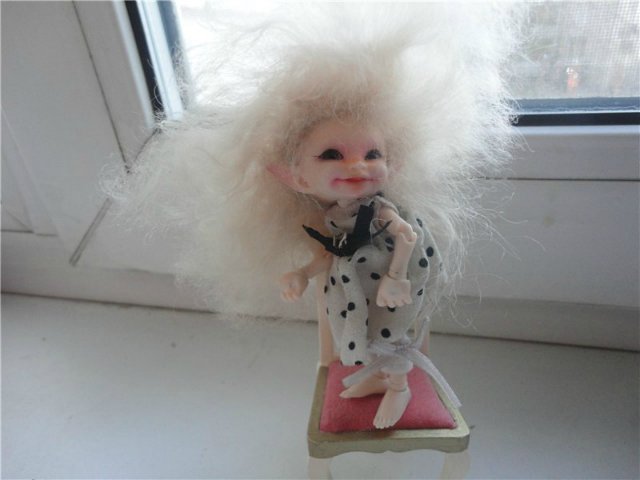 Жители моего сказочного королевства!) (фото 7)