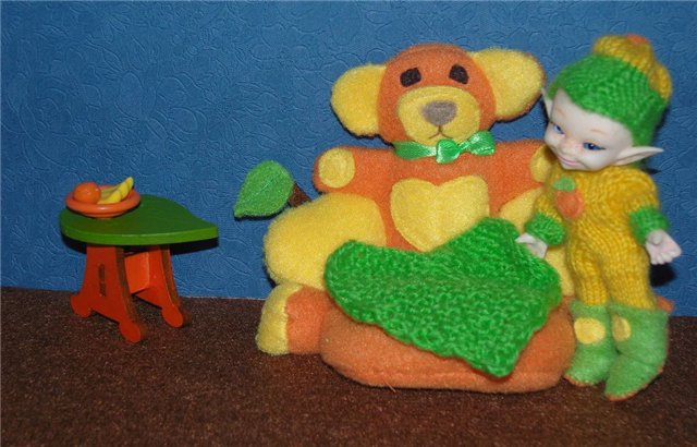 Рекламная компания Мирона и Маруси, это все для реаликов (фото 9)