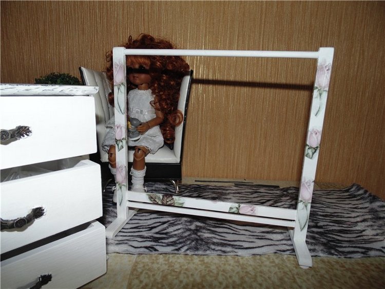 Первые шаги в декорировании (фото 7)