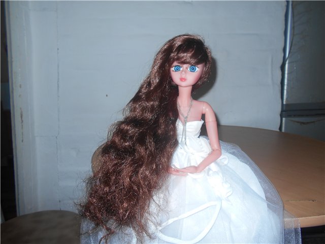 Глядя на фото кажется все просто