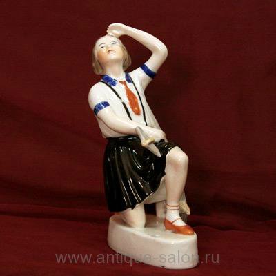 Неизвестно что, неизвестно откуда или Власть клейма над разумом. Коллекционеры шутят (фото 5)