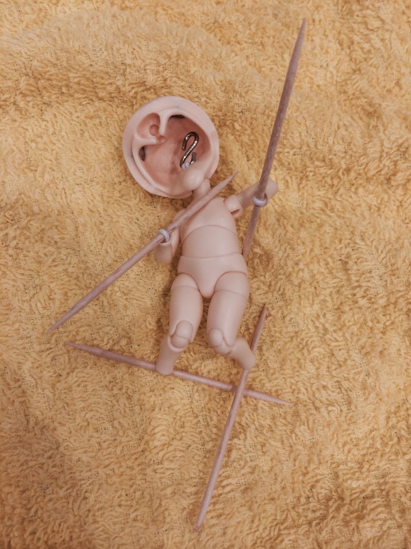 Как мы реалика перетягивали (фото 5)