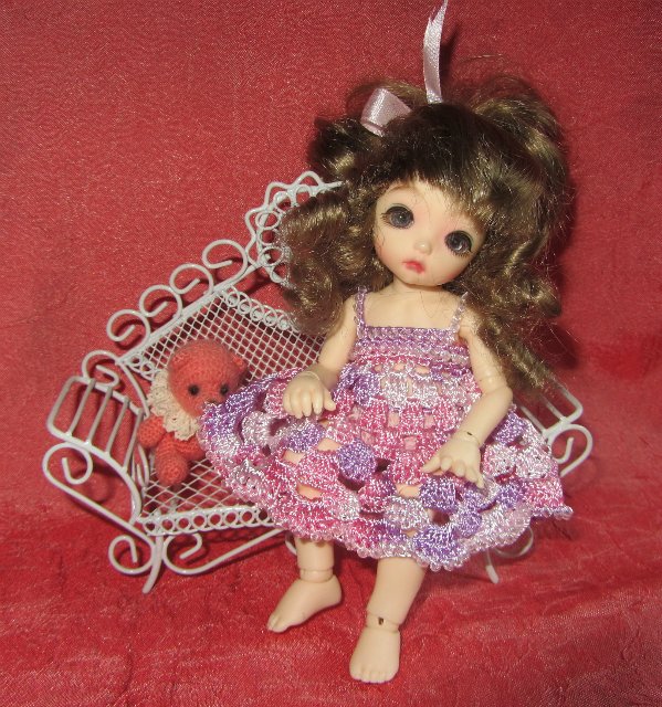 Путешествие, навеянное бебиками (фото 2)