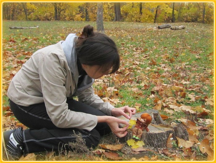 Люська(год со мной) — Одежда и обувь для кукол BJD (БЖД): 1/3