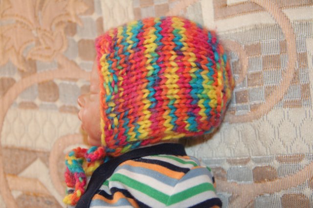 Как мы к зиме готовились — Одежда и обувь для кукол своими руками: фото