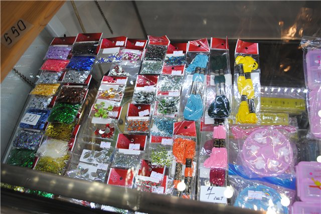 Выставка на Тишинке - Атмосфера творчества - 2014