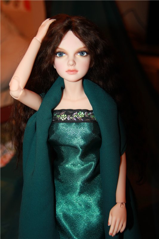 Моя Леона. Как долго я её ждала (фото 4)