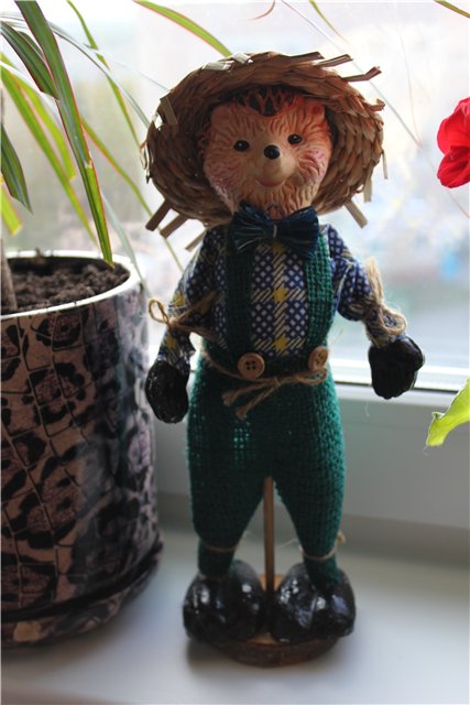 Ёжики, ежи, ежиная тема | Бэйбики Ёжики, ежи, ежиная тема — Коллекционные куклы разных авторов (Разное): редкие бренды