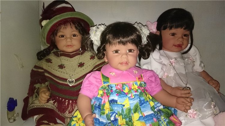 Ностальжи: девочки, с которых все началось