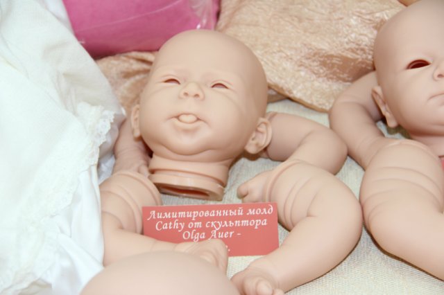 Любителям реборн посвящается (IV) | Бэйбики Любителям реборн посвящается (IV)