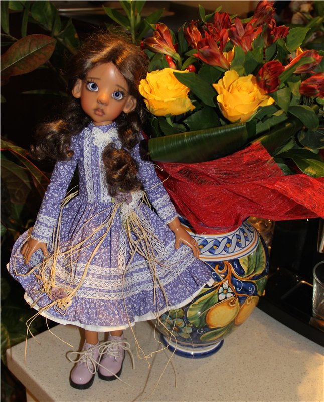 Как мы к празднику готовимся