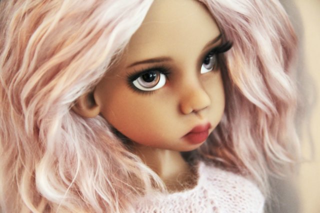 Нисса Kaye Wiggs. Красота спасет мир (фото 3)