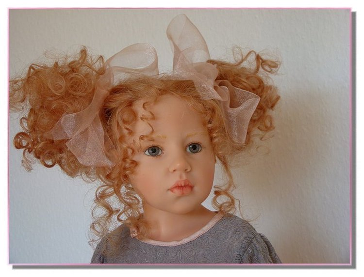 Новая красотка Хильдегард Гюнцель (фото 5)