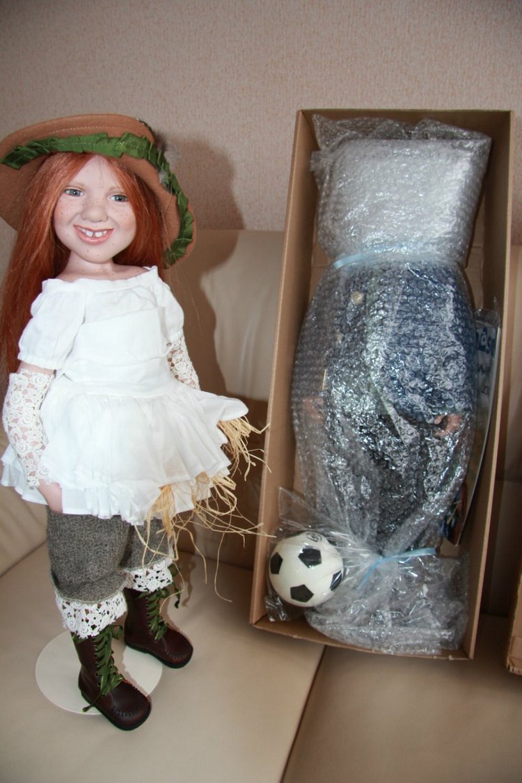 Как мы жениха встречали. Gisele и Pierre-Nicolas от Zwergnase (фото 5)