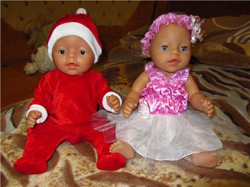 Мамочки играются,ведь вернуться в детство никогда не поздно. Игровые малыши Baby Annabell, Chu-Chu, Baby Born от Zapf