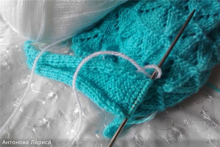 Мастер-класс "Комбинезончик Зая"