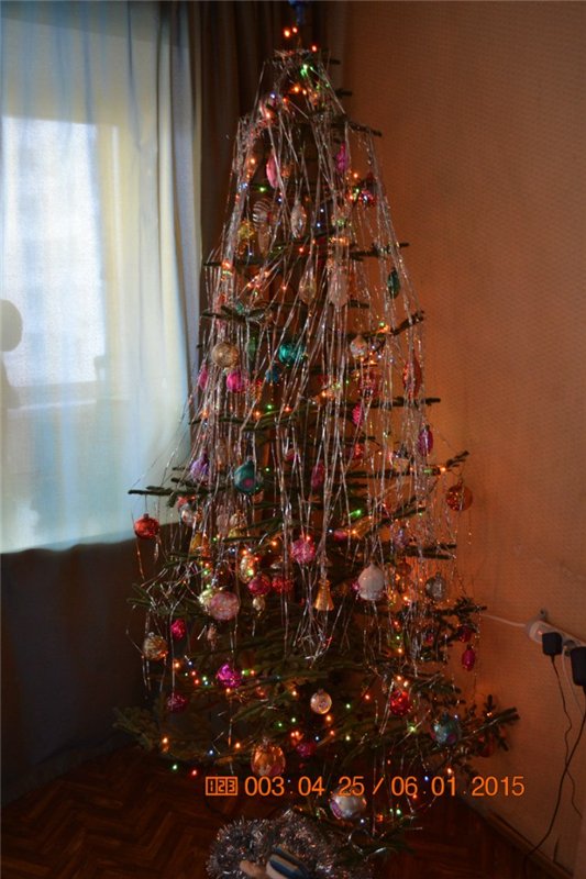 Всех с наступившим 2015 годом | Бэйбики Всех с наступившим 2015 годом (фото 4)