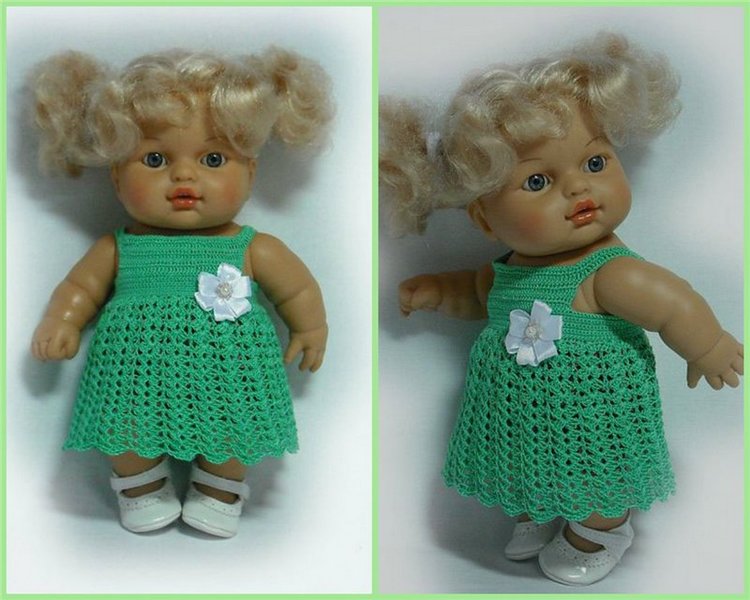 А что это за девочка? А как ее зовут (фото 4)