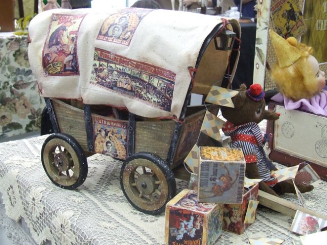 Выставка на Тишинке моими глазами. Весенний бал кукол 2015 | Бэйбики Выставка на Тишинке моими глазами. Весенний бал кукол 2015 (фото 2)