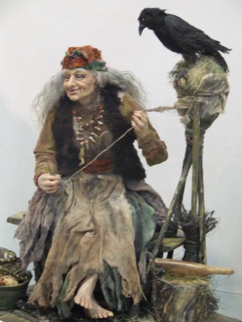 Выставка на Тишинке моими глазами. Весенний бал кукол 2015 | Бэйбики Выставка на Тишинке моими глазами. Весенний бал кукол 2015