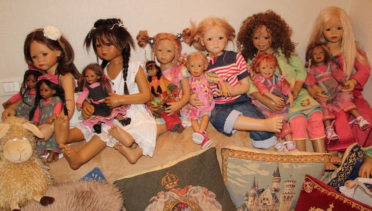 Уголочки мои драгоценные-2. Год спустя. Часть вторая, виниловая, авторская и всякая (фото 7)